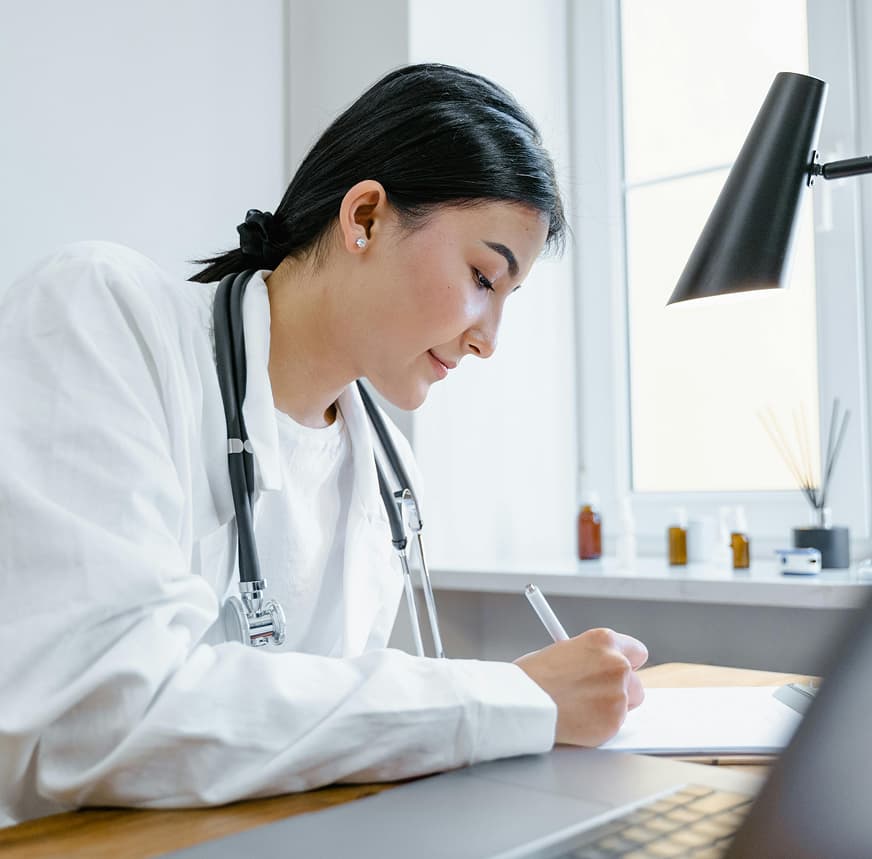 doctor image