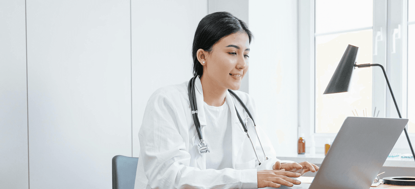 doctor image